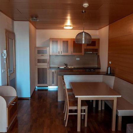 Luxury Apartments Bolf Hočko Pohorje Kültér fotó