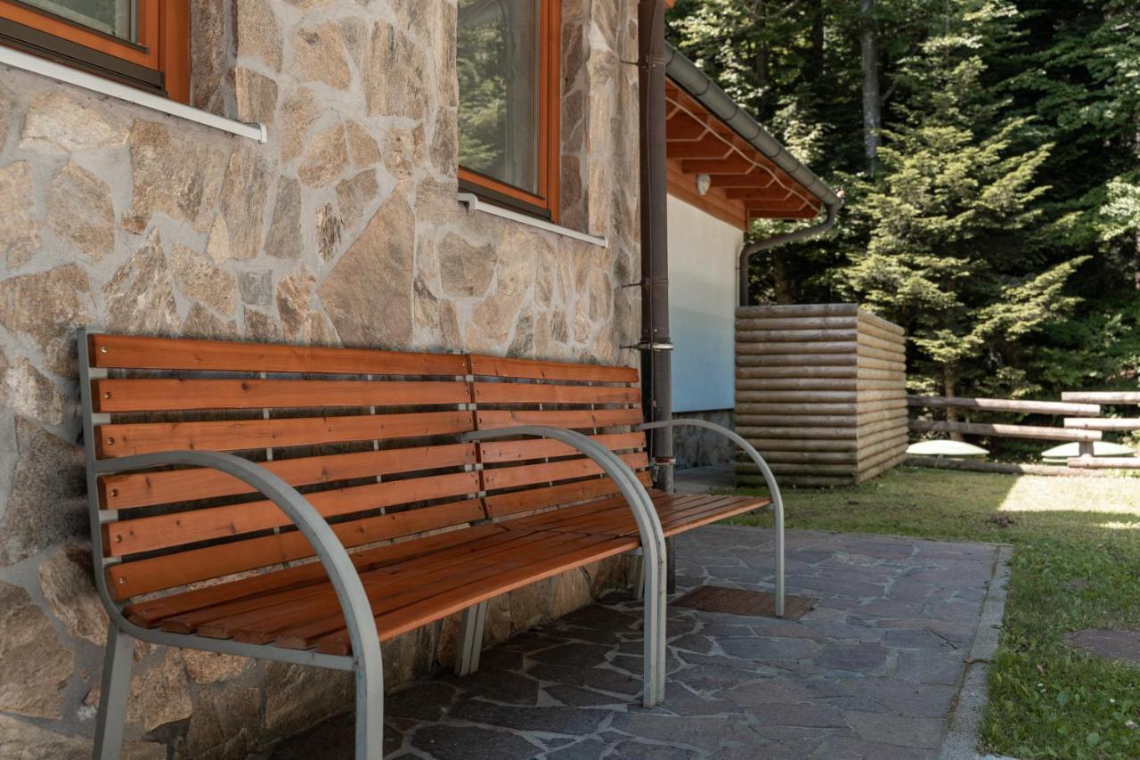 Luxury Apartments Bolf Hočko Pohorje Kültér fotó