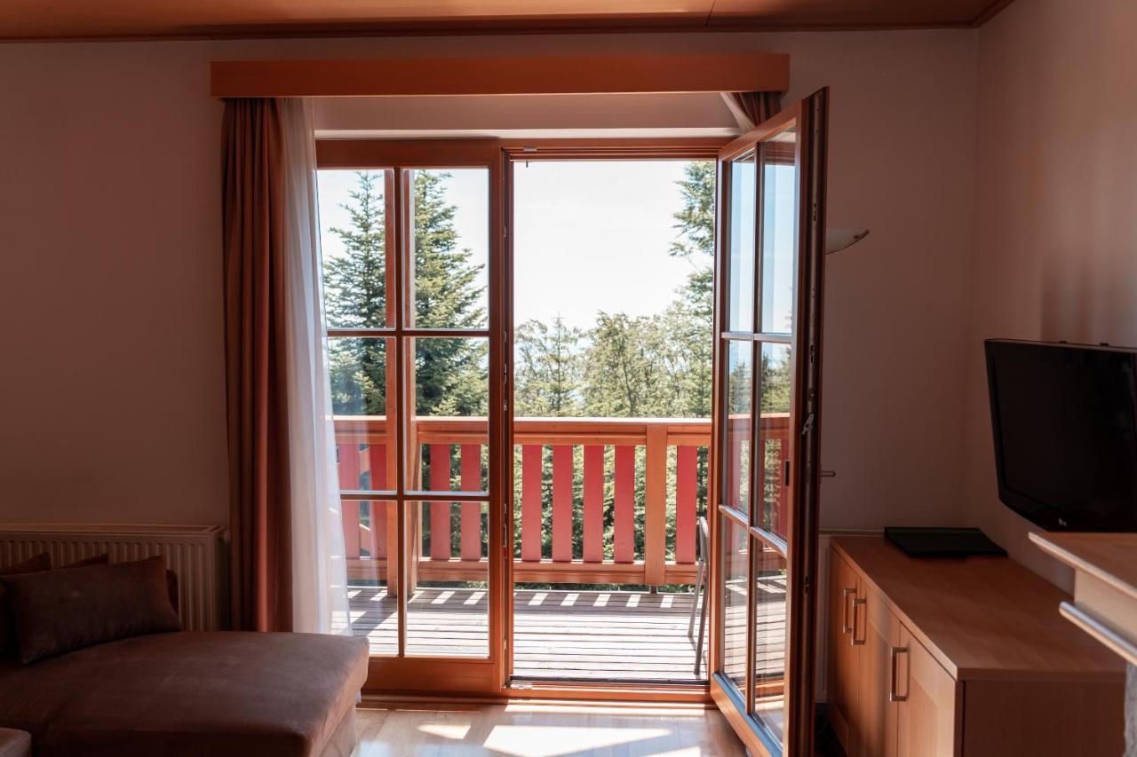 Luxury Apartments Bolf Hočko Pohorje Kültér fotó