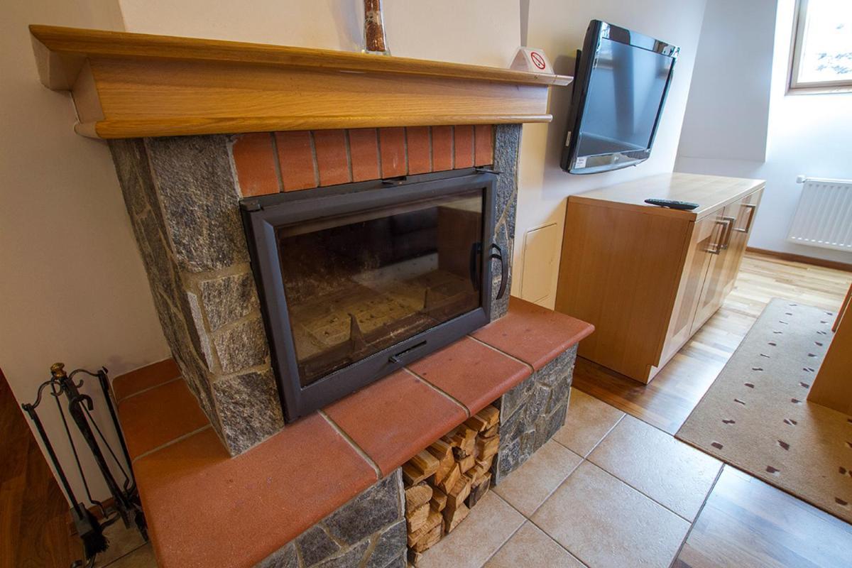 Luxury Apartments Bolf Hočko Pohorje Kültér fotó