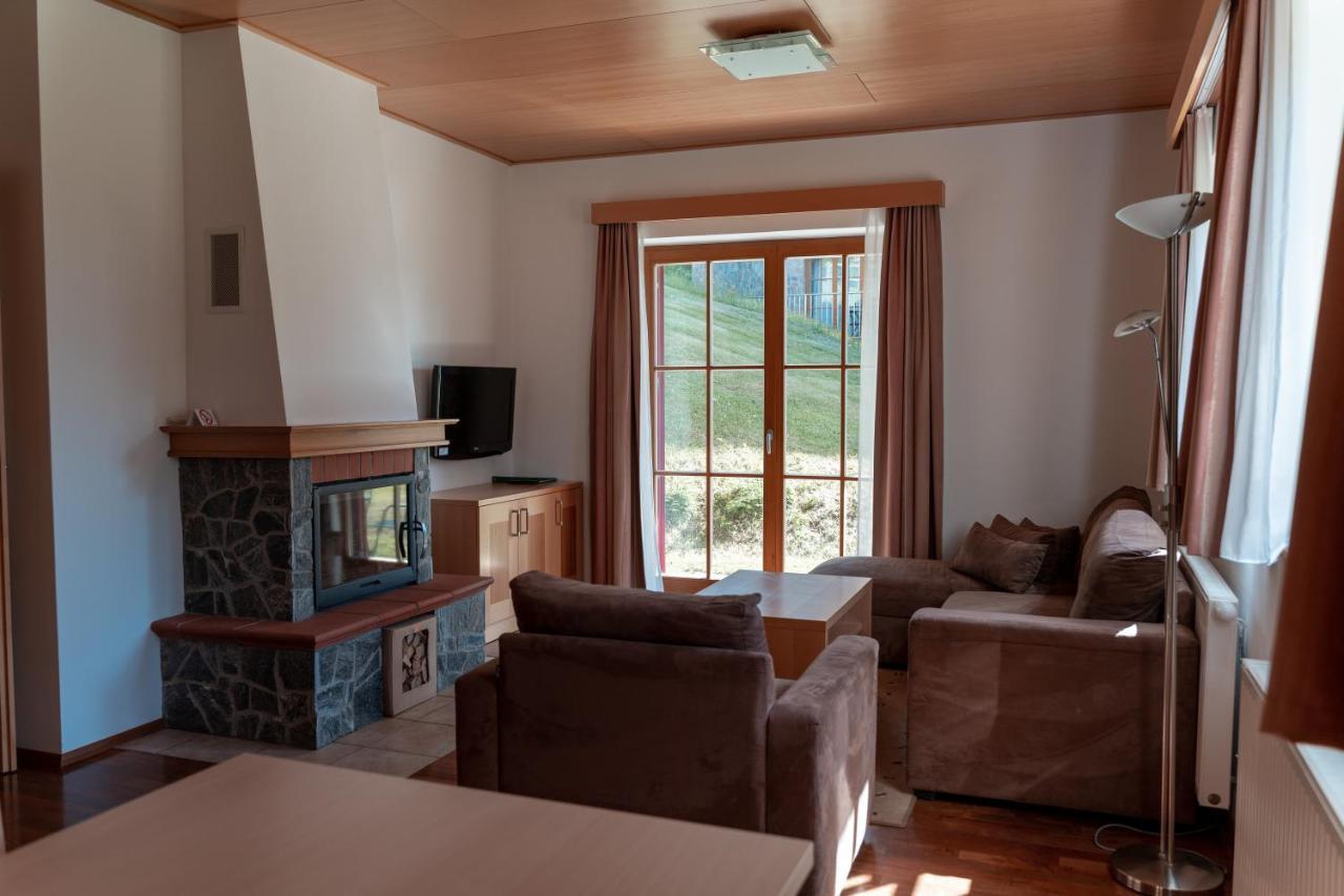 Luxury Apartments Bolf Hočko Pohorje Kültér fotó