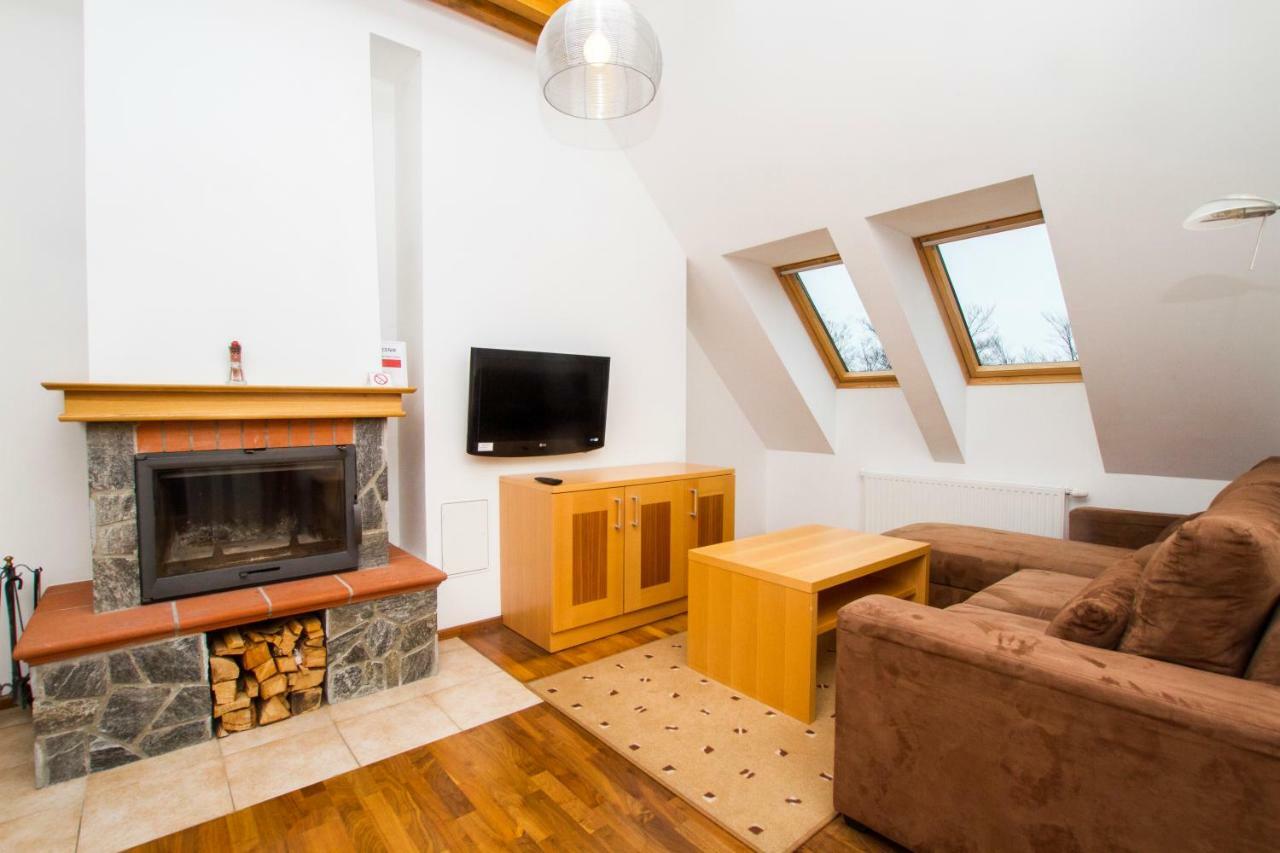 Luxury Apartments Bolf Hočko Pohorje Kültér fotó